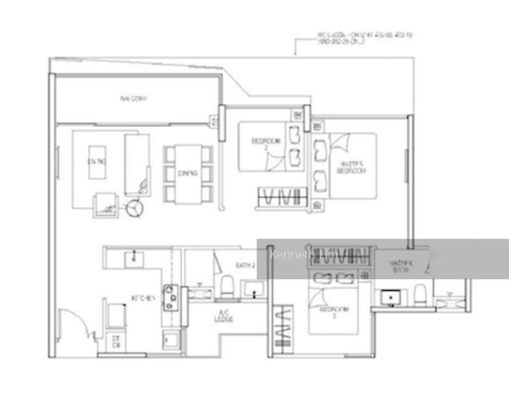 River Isles (D19), Condominium #124403482